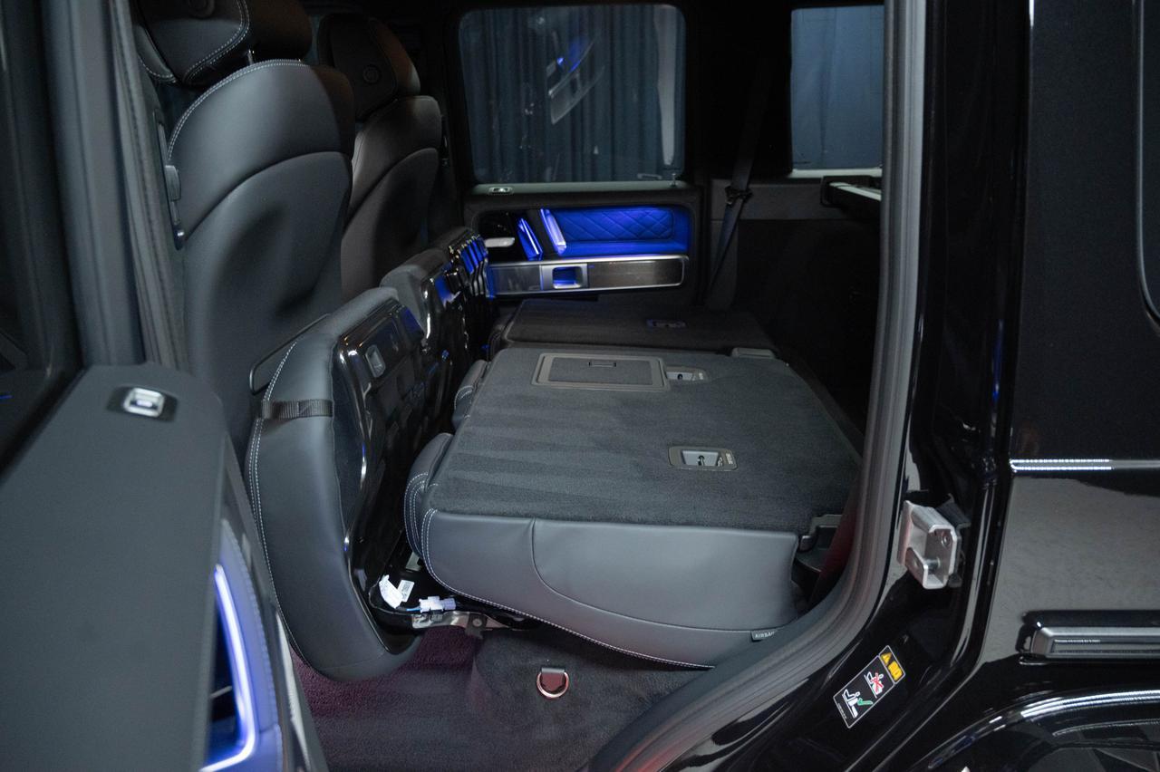 2026 Mercedes-Benz G-Class AMG&reg; G 63 SUV Scottsdale AZ