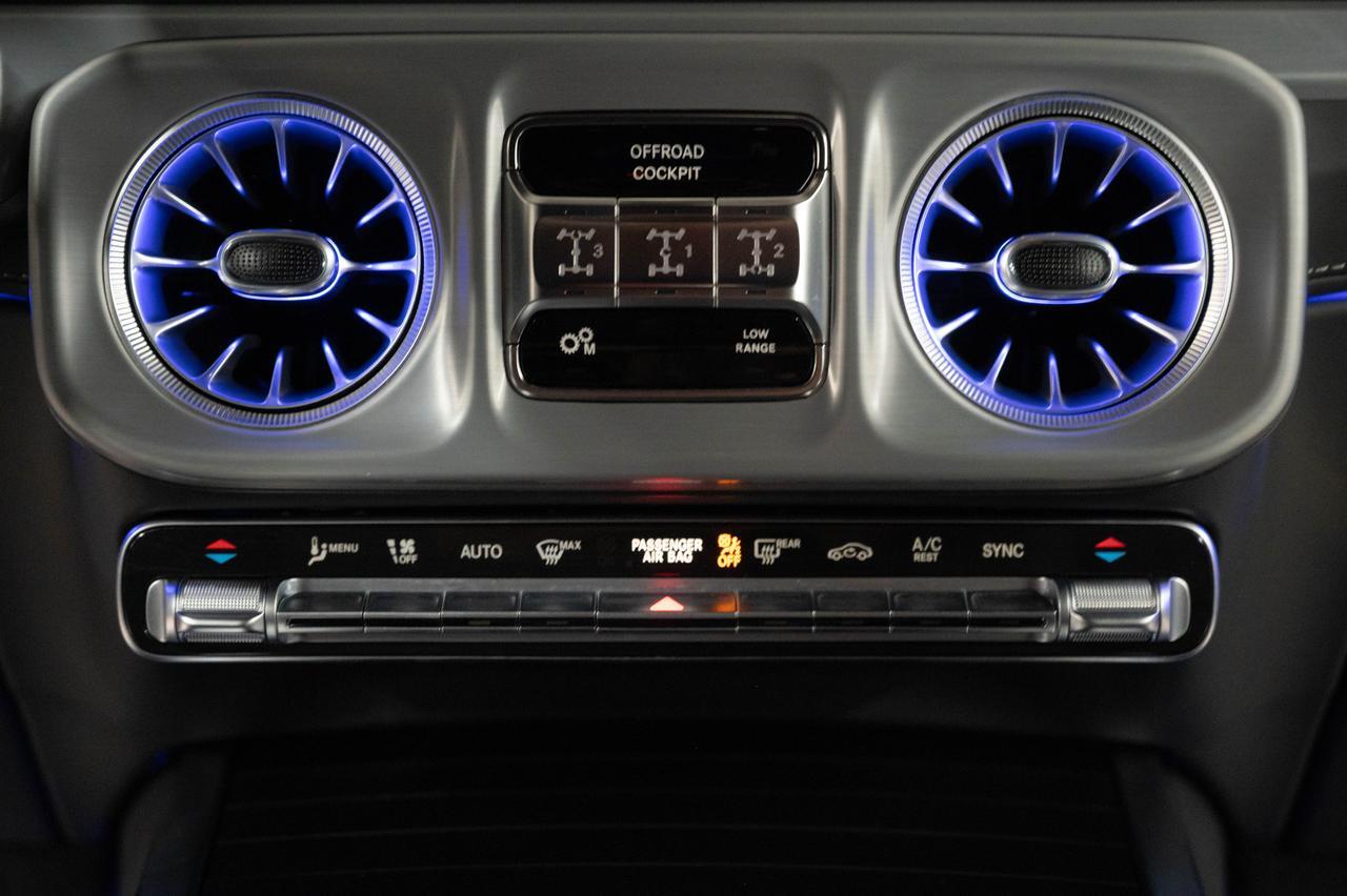 2026 Mercedes-Benz G-Class AMG&reg; G 63 SUV Scottsdale AZ