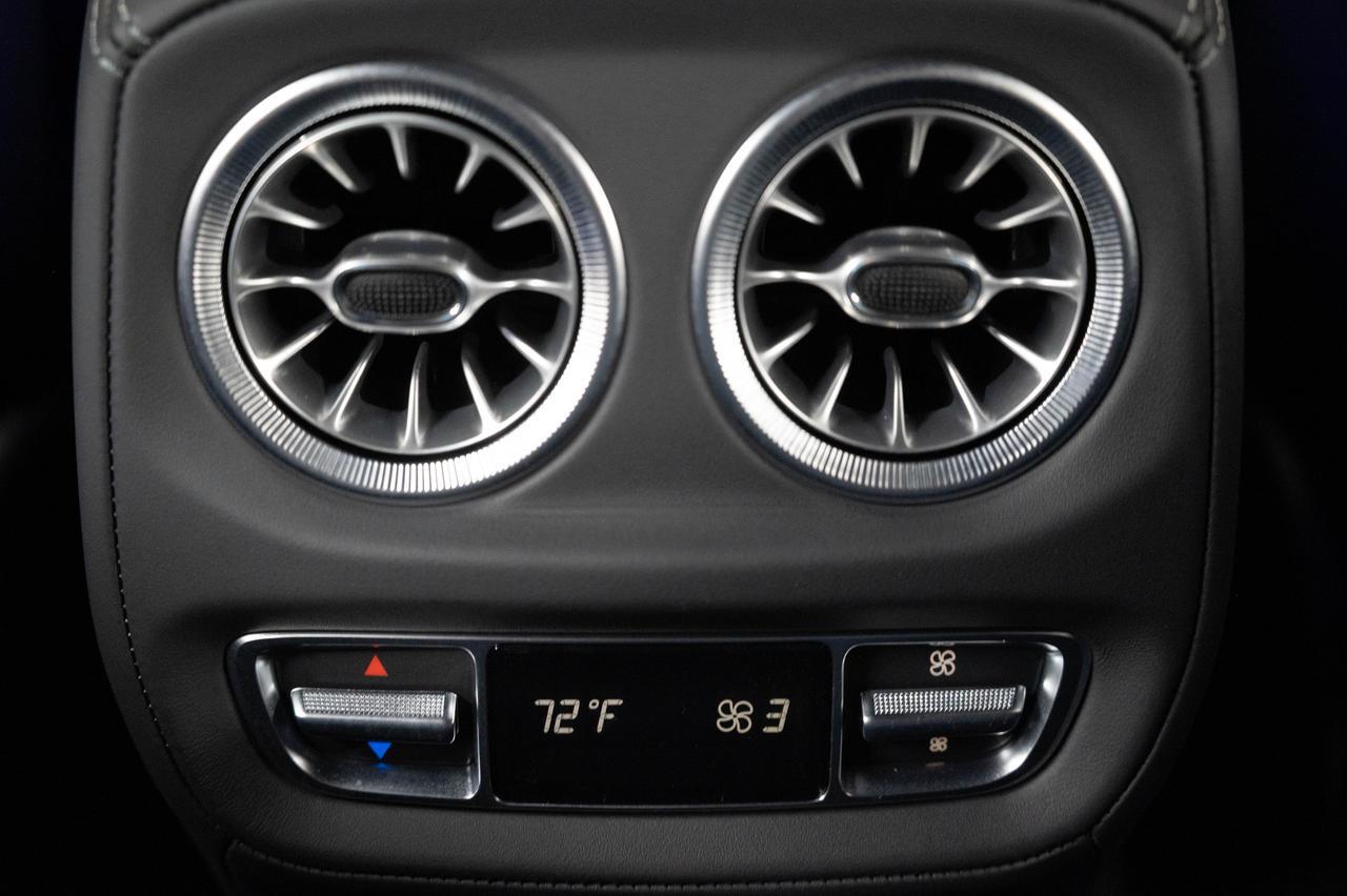 2026 Mercedes-Benz G-Class AMG&reg; G 63 SUV Scottsdale AZ