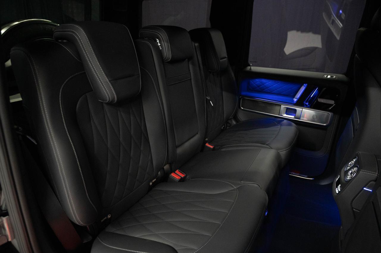 2026 Mercedes-Benz G-Class AMG&reg; G 63 SUV Scottsdale AZ
