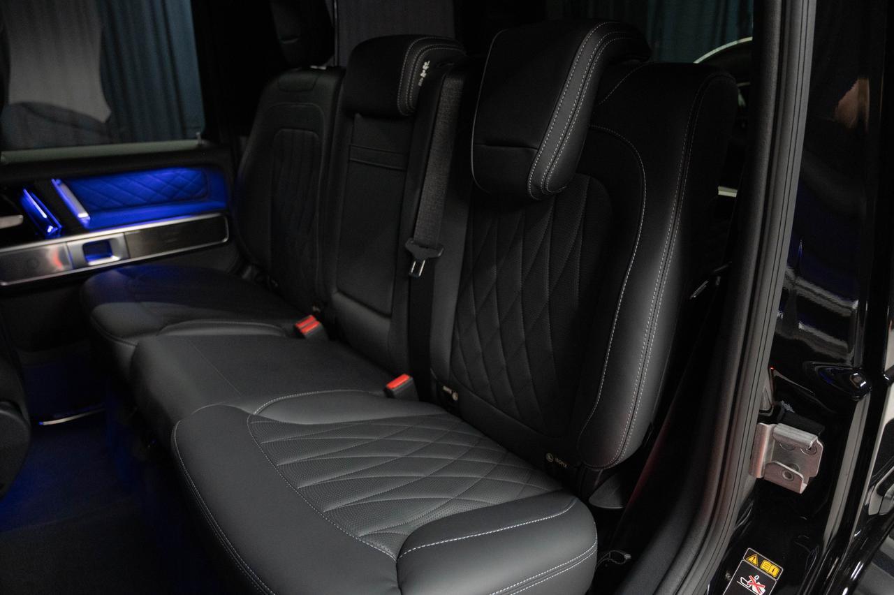 2026 Mercedes-Benz G-Class AMG&reg; G 63 SUV Scottsdale AZ