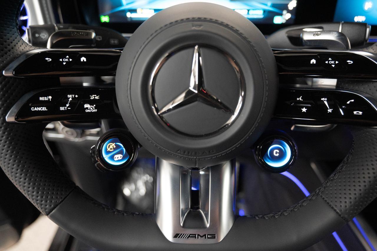 2026 Mercedes-Benz G-Class AMG&reg; G 63 SUV Scottsdale AZ