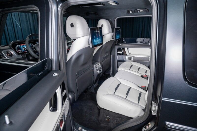 2026 Mercedes-Benz G-Class AMG&reg; G 63 SUV Scottsdale AZ