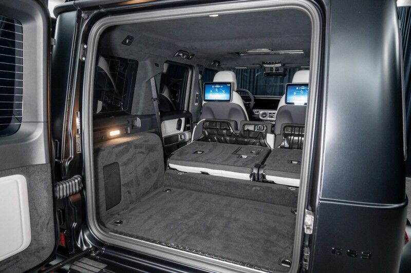 2026 Mercedes-Benz G-Class AMG&reg; G 63 SUV Scottsdale AZ