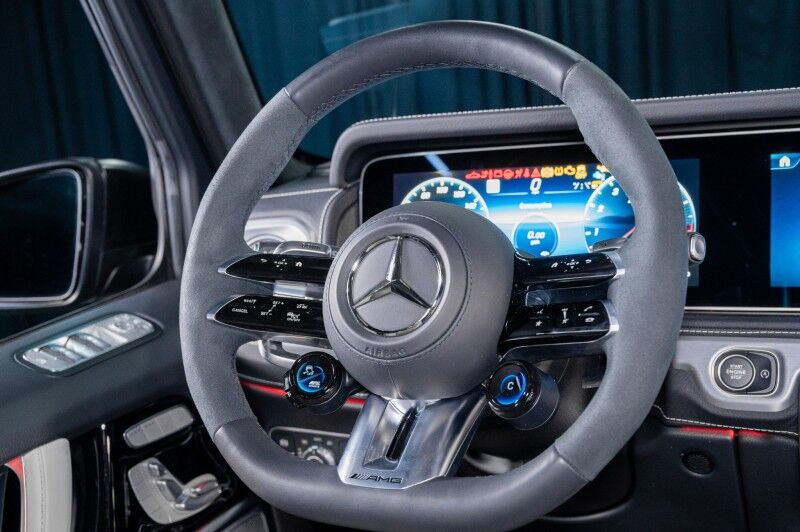 2026 Mercedes-Benz G-Class AMG&reg; G 63 SUV Scottsdale AZ