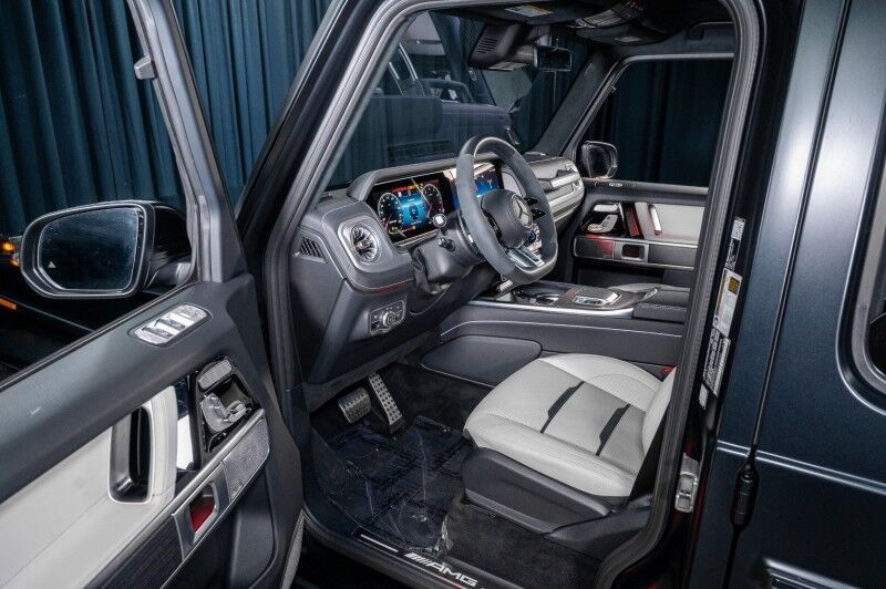 2026 Mercedes-Benz G-Class AMG&reg; G 63 SUV Scottsdale AZ