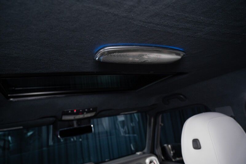 2026 Mercedes-Benz G-Class AMG&reg; G 63 SUV Scottsdale AZ