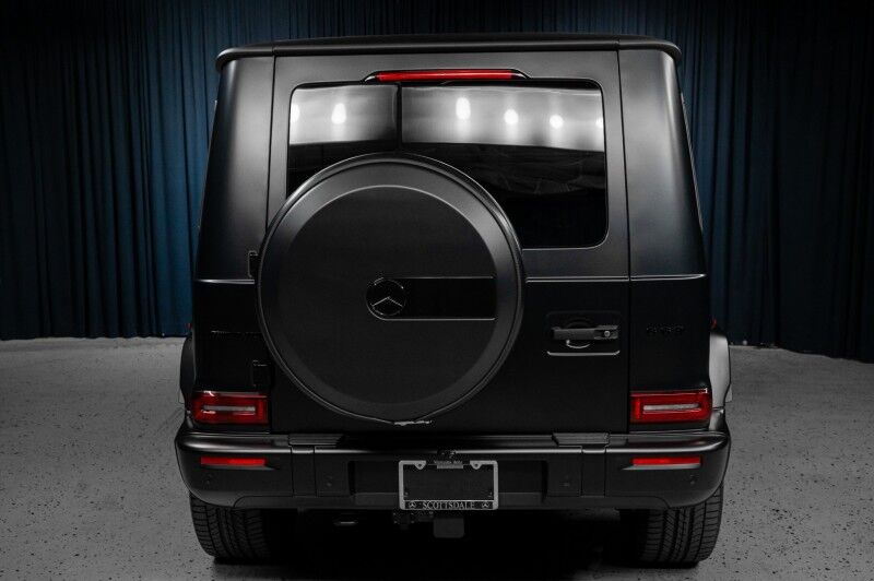 2026 Mercedes-Benz G-Class AMG&reg; G 63 SUV Scottsdale AZ
