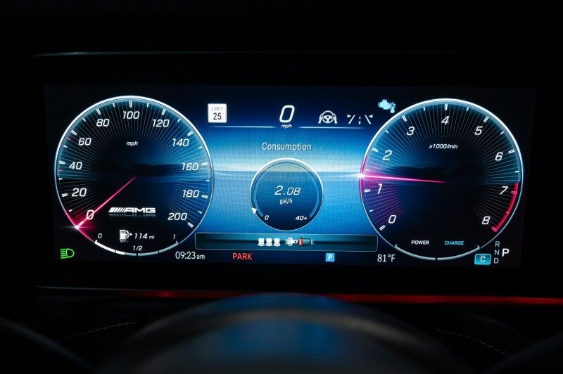 2026 Mercedes-Benz G-Class AMG&reg; G 63 SUV Scottsdale AZ