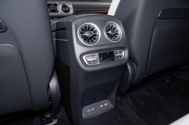 2026 Mercedes-Benz G-Class AMG&reg; G 63 SUV Scottsdale AZ