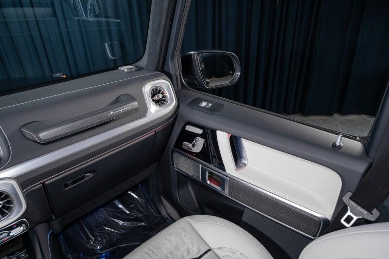 2026 Mercedes-Benz G-Class AMG&reg; G 63 SUV Scottsdale AZ