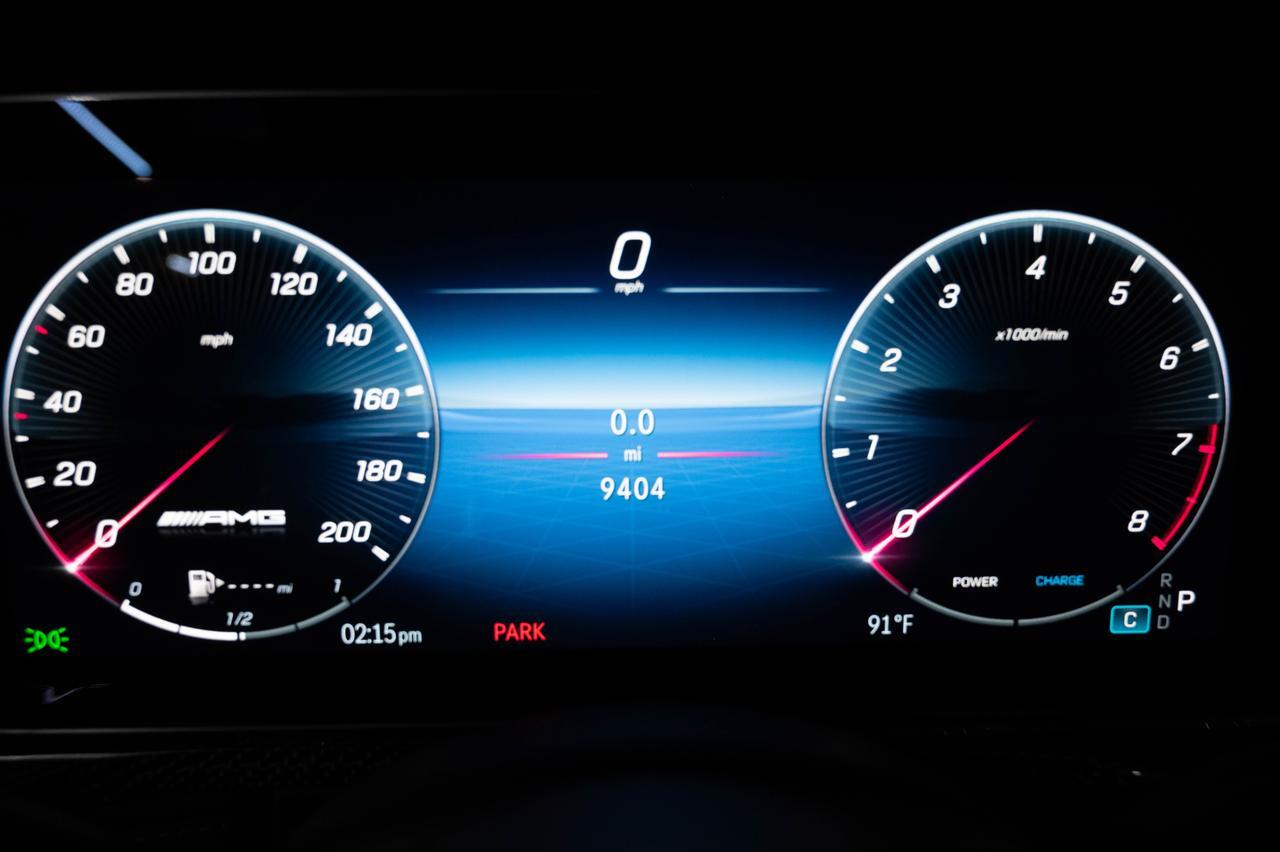 2026 Mercedes-Benz G-Class AMG&reg; G 63 SUV Scottsdale AZ