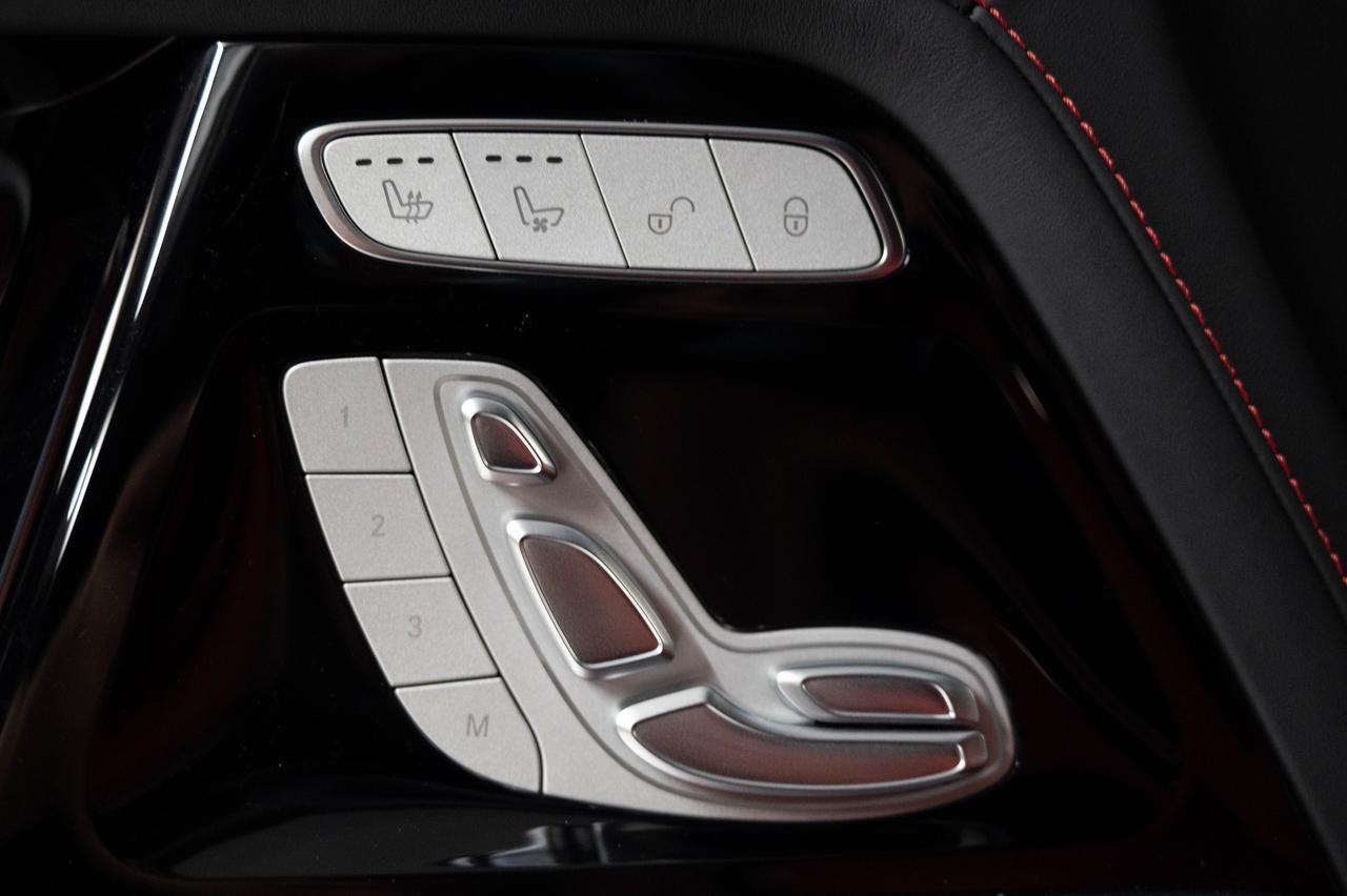 2026 Mercedes-Benz G-Class AMG&reg; G 63 SUV Scottsdale AZ