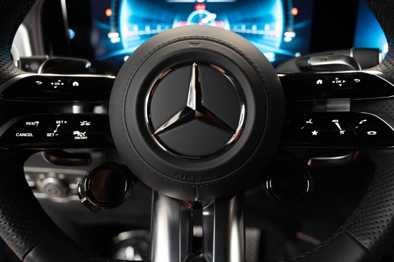 2026 Mercedes-Benz G-Class AMG&reg; G 63 SUV Scottsdale AZ