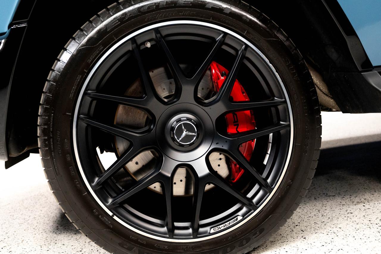 2026 Mercedes-Benz G-Class AMG&reg; G 63 SUV Scottsdale AZ
