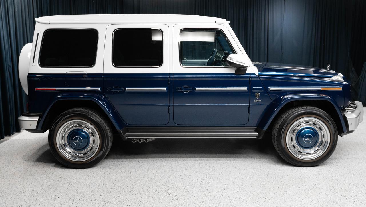 2026 Mercedes-Benz G-Class AMG&reg; G 63 SUV Scottsdale AZ