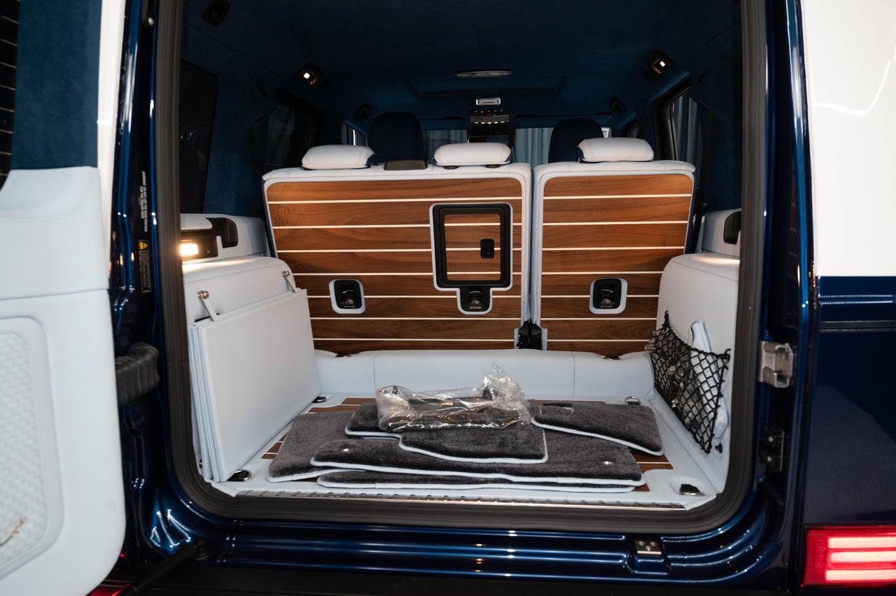 2026 Mercedes-Benz G-Class AMG&reg; G 63 SUV Scottsdale AZ