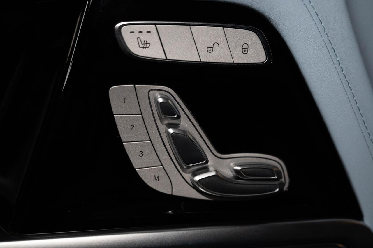 2026 Mercedes-Benz G-Class AMG&reg; G 63 SUV Scottsdale AZ