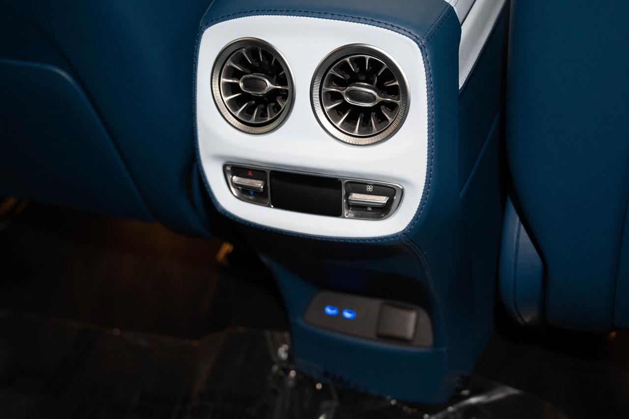 2026 Mercedes-Benz G-Class AMG&reg; G 63 SUV Scottsdale AZ