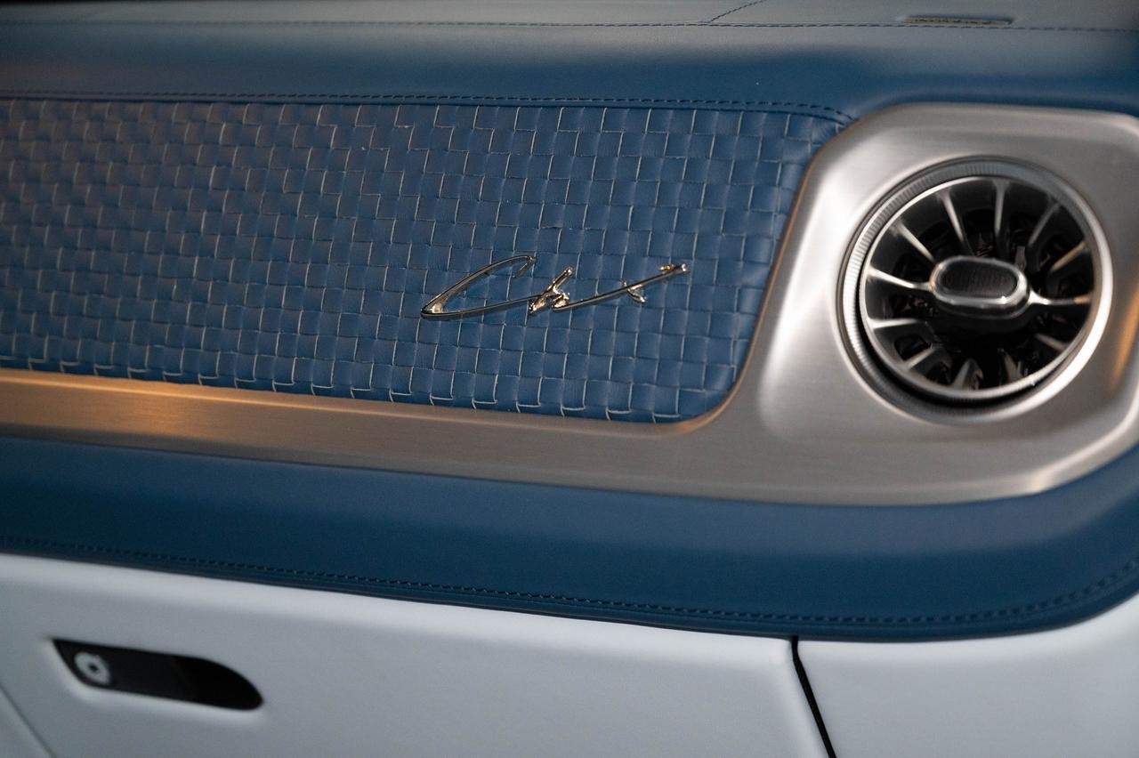 2026 Mercedes-Benz G-Class AMG&reg; G 63 SUV Scottsdale AZ
