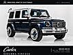 2026 Mercedes-Benz G-Class AMG&reg; G 63 SUV