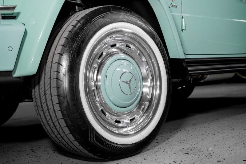 2026 Mercedes-Benz G-Class AMG&reg; G 63 SUV Scottsdale AZ