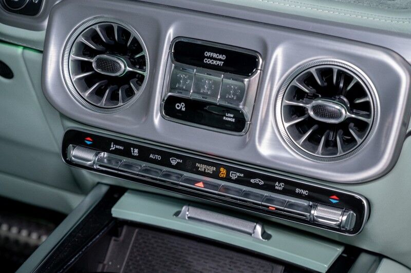 2026 Mercedes-Benz G-Class AMG&reg; G 63 SUV Scottsdale AZ