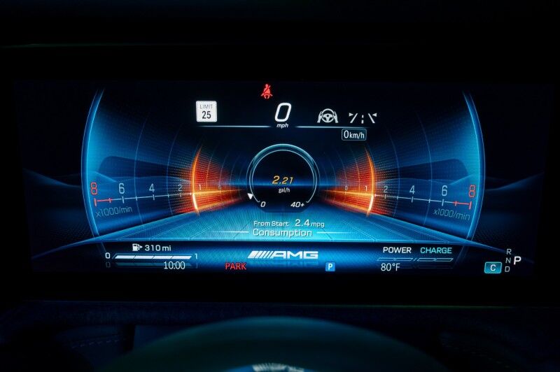 2026 Mercedes-Benz G-Class AMG&reg; G 63 SUV Scottsdale AZ