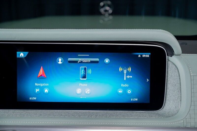 2026 Mercedes-Benz G-Class AMG&reg; G 63 SUV Scottsdale AZ