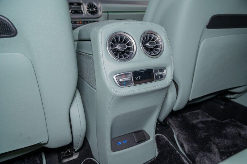 2026 Mercedes-Benz G-Class AMG&reg; G 63 SUV Scottsdale AZ