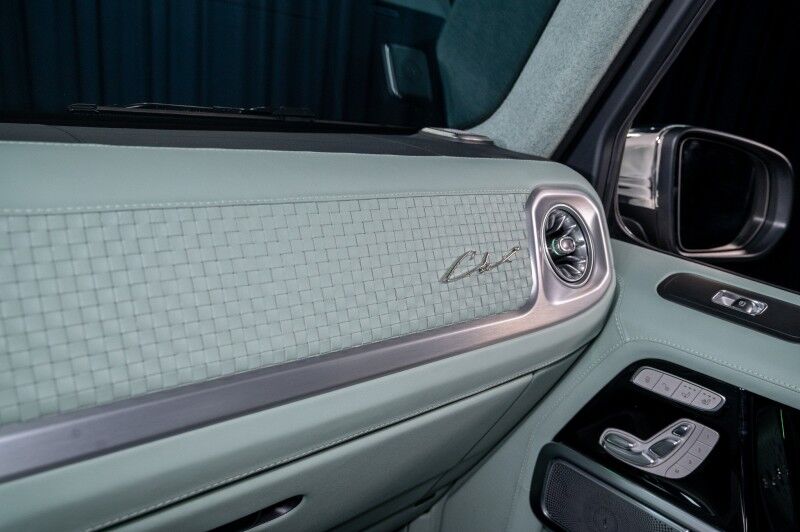 2026 Mercedes-Benz G-Class AMG&reg; G 63 SUV Scottsdale AZ