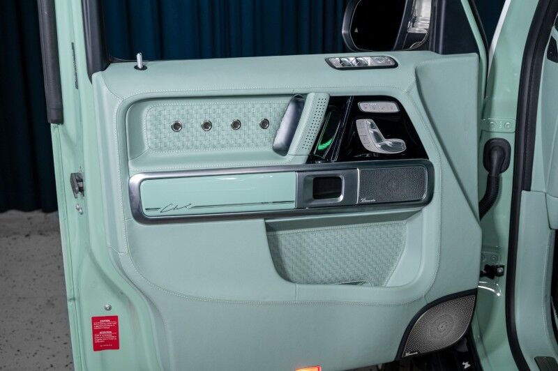 2026 Mercedes-Benz G-Class AMG&reg; G 63 SUV Scottsdale AZ