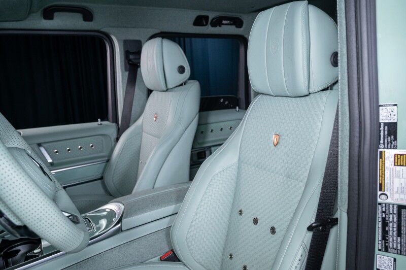 2026 Mercedes-Benz G-Class AMG&reg; G 63 SUV Scottsdale AZ