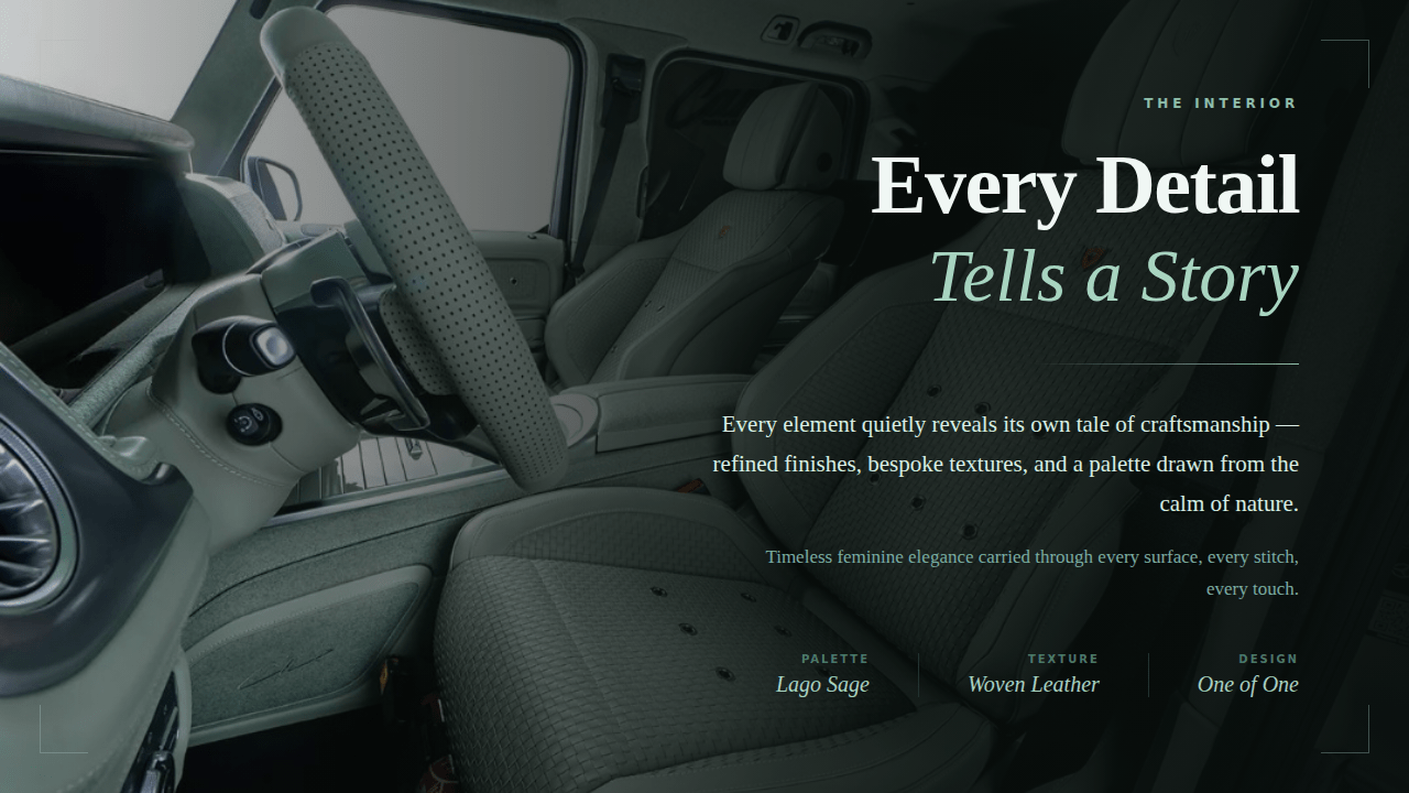 2026 Mercedes-Benz G-Class AMG&reg; G 63 SUV Scottsdale AZ