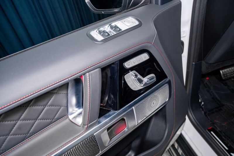 2026 Mercedes-Benz G-Class AMG&reg; G 63 SUV Scottsdale AZ