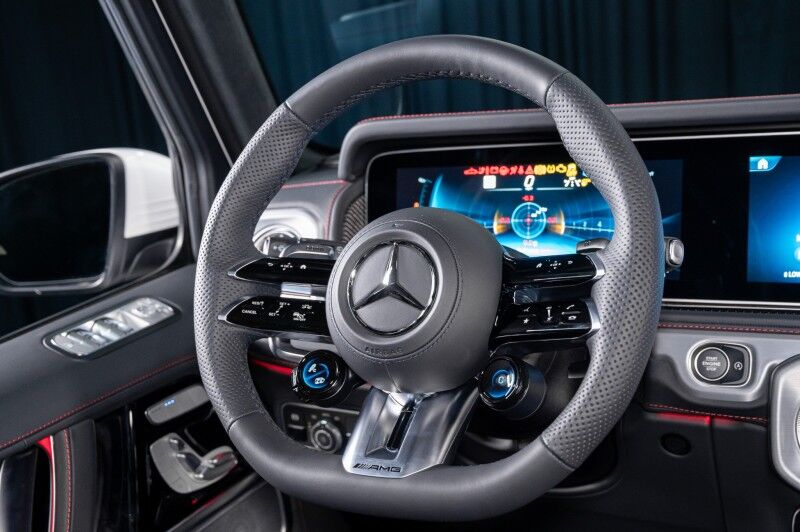 2026 Mercedes-Benz G-Class AMG&reg; G 63 SUV Scottsdale AZ