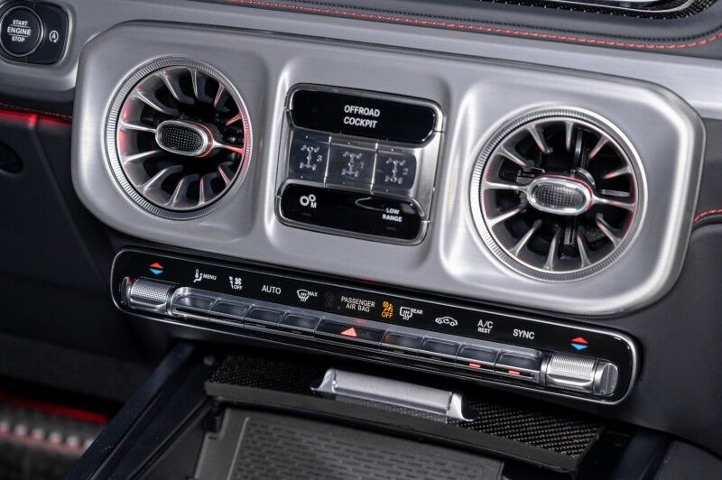 2026 Mercedes-Benz G-Class AMG&reg; G 63 SUV Scottsdale AZ