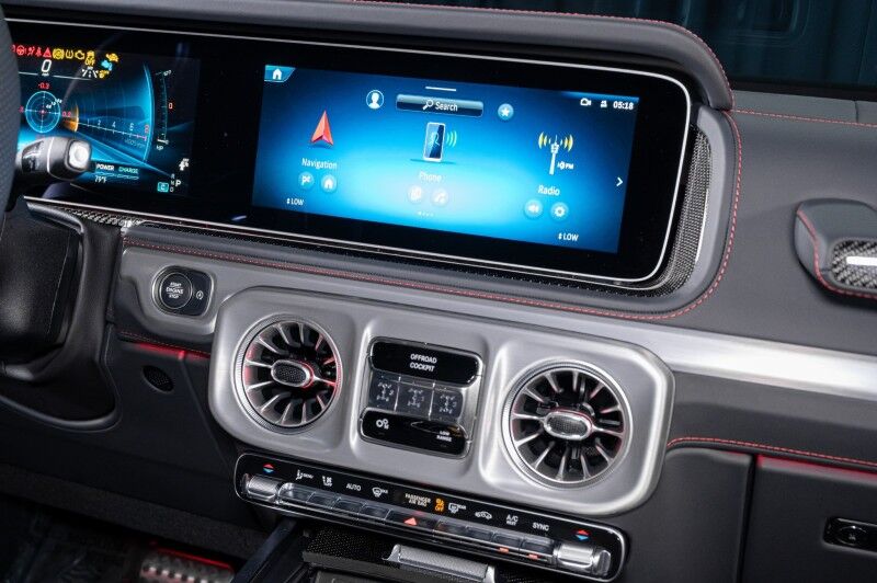 2026 Mercedes-Benz G-Class AMG&reg; G 63 SUV Scottsdale AZ