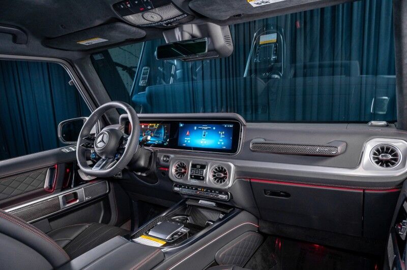 2026 Mercedes-Benz G-Class AMG&reg; G 63 SUV Scottsdale AZ