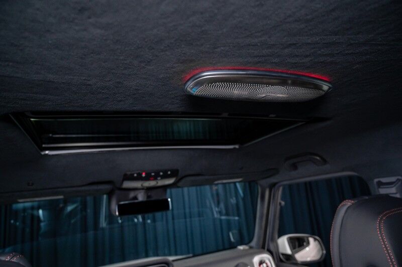 2026 Mercedes-Benz G-Class AMG&reg; G 63 SUV Scottsdale AZ