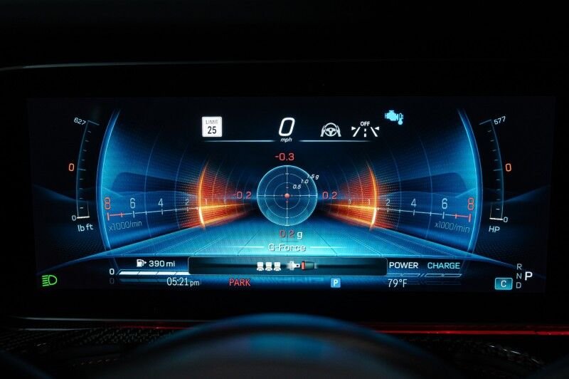 2026 Mercedes-Benz G-Class AMG&reg; G 63 SUV Scottsdale AZ