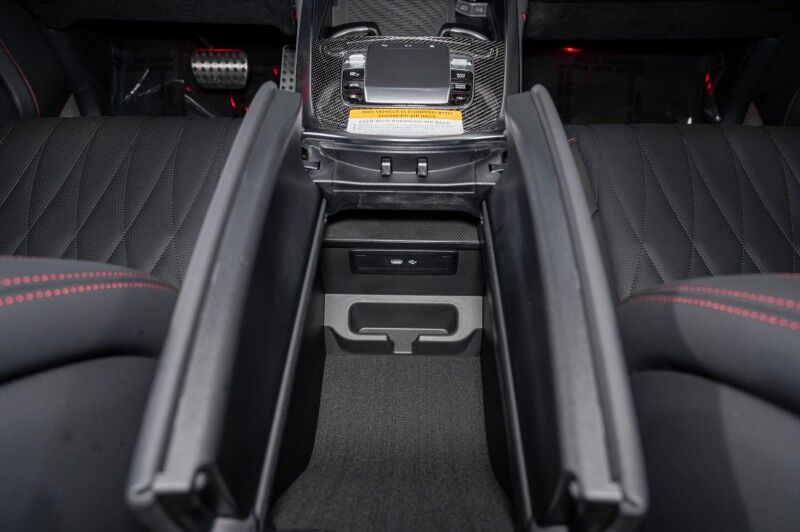 2026 Mercedes-Benz G-Class AMG&reg; G 63 SUV Scottsdale AZ