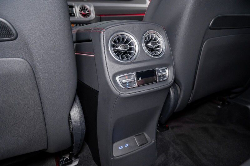 2026 Mercedes-Benz G-Class AMG&reg; G 63 SUV Scottsdale AZ