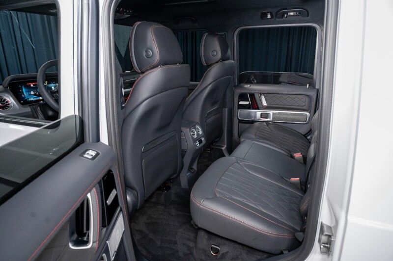 2026 Mercedes-Benz G-Class AMG&reg; G 63 SUV Scottsdale AZ