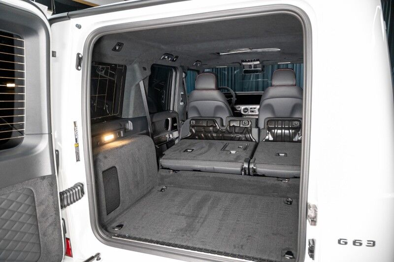 2026 Mercedes-Benz G-Class AMG&reg; G 63 SUV Scottsdale AZ