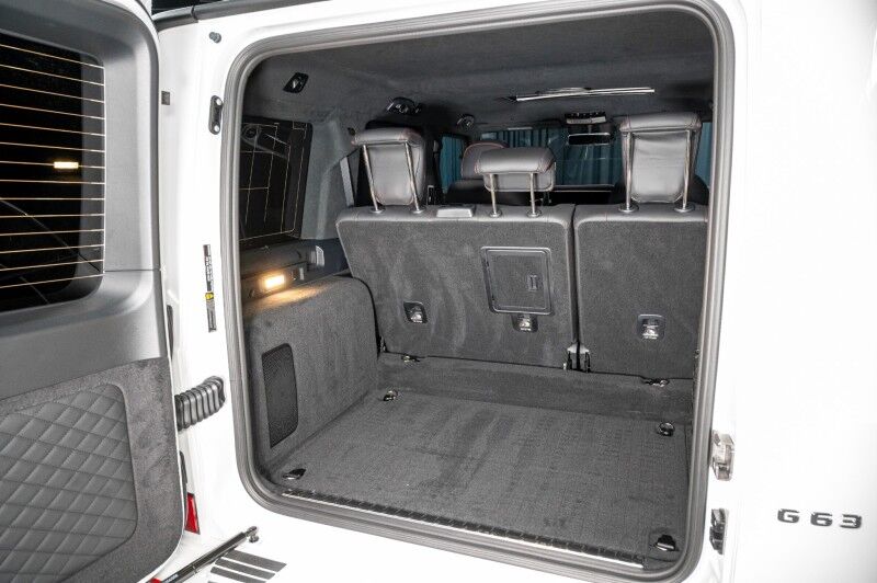 2026 Mercedes-Benz G-Class AMG&reg; G 63 SUV Scottsdale AZ