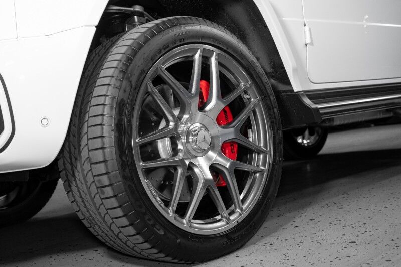 2026 Mercedes-Benz G-Class AMG&reg; G 63 SUV Scottsdale AZ