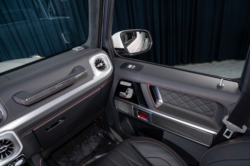 2026 Mercedes-Benz G-Class AMG&reg; G 63 SUV Scottsdale AZ