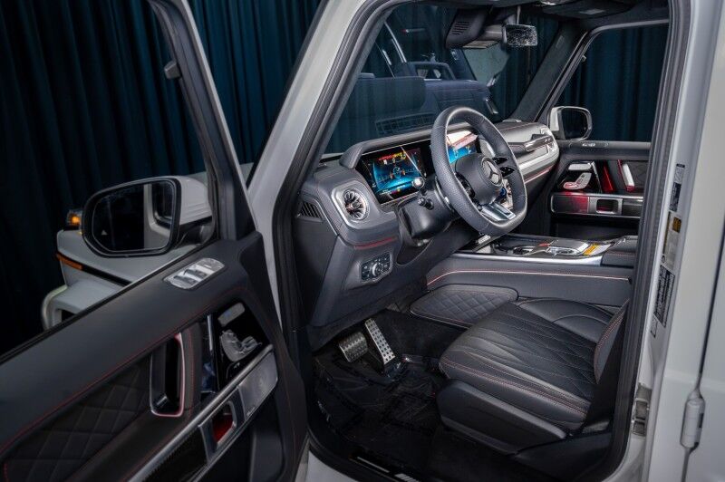 2026 Mercedes-Benz G-Class AMG&reg; G 63 SUV Scottsdale AZ