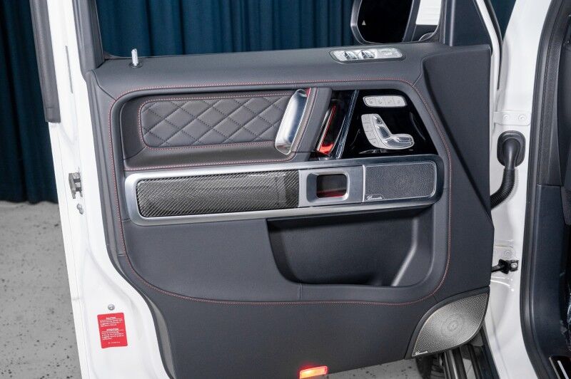 2026 Mercedes-Benz G-Class AMG&reg; G 63 SUV Scottsdale AZ